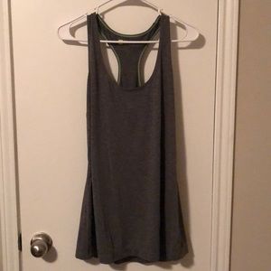 Workout Tank